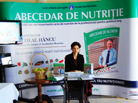 A doua Conferinţă Naţională Sănătate prin Alimentaţie